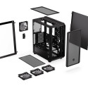 Endorfy computer case Arx 500 ARGB (EY2A011)