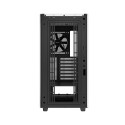DeepCool arvutikorpus CH510 Midi Tower, valge