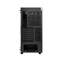 DeepCool arvutikorpus CH510 Midi Tower, valge