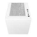 DeepCool arvutikorpus CH510 Midi Tower, valge