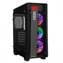 Azza computer case Obsidian 270 Midi Tower, black