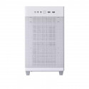 ASUS AP201 PRIME CASE TG WHITE Mini Tower