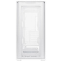 Asus computer case A21 micro-ATX, white