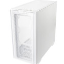 Asus computer case A21 micro-ATX, white