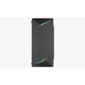 Aerocool arvutikorpus PGS TALON-A-BK-V1 RGB