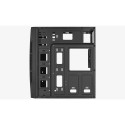 Aerocool arvutikorpus PGS TALON-A-BK-V1 RGB