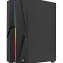 Aerocool Mecha Midi Tower Black