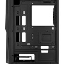 Aerocool Mecha Midi Tower Black