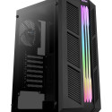 Aerocool Prime Midi Tower Black