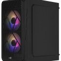 Aerocool korpus CS107V2 Mini Tower