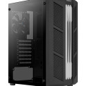 Aerocool Prime Midi Tower Black