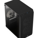 Aerocool korpus CS107V2 Mini Tower