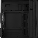 Aerocool korpus CS107V2 Mini Tower