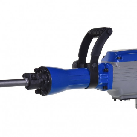 Scheppach AB1700 HEX (SCH5908203901) lammutusvasar