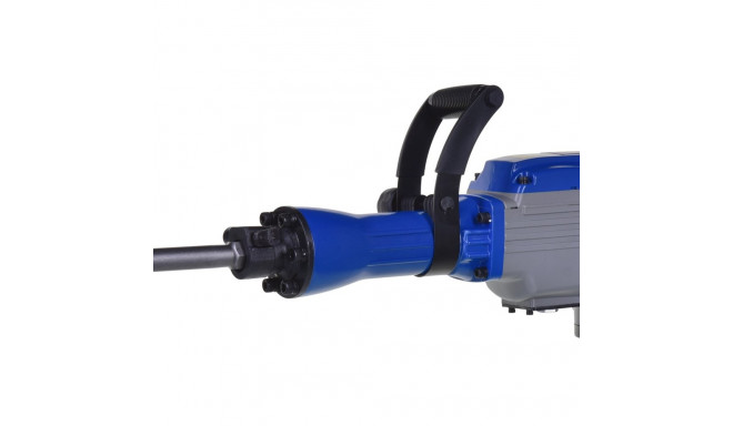 Scheppach AB1700 HEX (SCH5908203901) lammutusvasar
