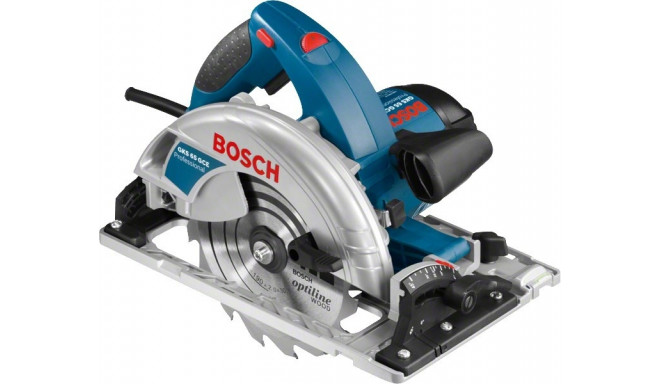 Bosch 0 601 668 901 portable circular saw 19 cm 5000 RPM 1800 W