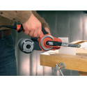 Black & Decker KA902EK Belt sander