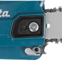 Makita DUC306ZB chainsaw Black, Blue