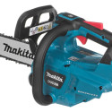 Makita DUC306ZB chainsaw Black, Blue