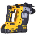 DeWALT DCH273P2T rotary hammer 400 W 1100 RPM