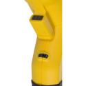 DeWALT DCH263N-XJ drill 1165 RPM SDS Plus 2.7 kg Black, Yellow