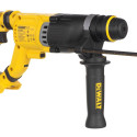 DeWALT DCH263N-XJ drill 1165 RPM SDS Plus 2.7 kg Black, Yellow