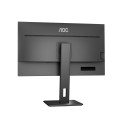 AOC monitor 31,5" U32P2CA 4K Ultra HD LED
