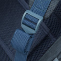 Rivacase 8460 notebook case 43.2 cm (17") Backpack case