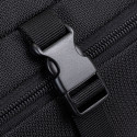 Rivacase 8461 notebook case 43.9 cm (17.3") Backpack Black