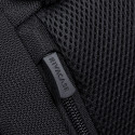 Rivacase 8461 notebook case 43.9 cm (17.3") Backpack Black