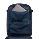 Rivacase 8461 notebook case 43.9 cm (17.3") Backpack Black