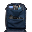 Rivacase 8461 notebook case 43.9 cm (17.3") Backpack Black