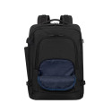 Rivacase 8461 notebook case 43.9 cm (17.3") Backpack Black