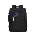Rivacase 8461 notebook case 43.9 cm (17.3") Backpack Black