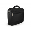 Natec sülearvutikott Boxer 15.6", must
