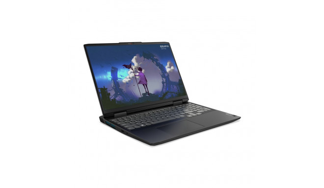 Lenovo IdeaPad Gaming 3 16IAH7 i5-12450H 16" WQXGA IPS 500nits AG 165Hz 16GB DDR4 3200 SSD512 GeForc