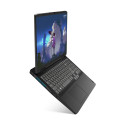Lenovo IdeaPad Gaming 3 16IAH7 i5-12450H 16" WQXGA IPS 500nits AG 165Hz 16GB DDR4 3200 SSD512 GeForc