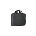 Addison 307014 notebook case 35.8 cm (14.1") Toploader bag Grey