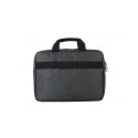 Addison 307014 notebook case 35.8 cm (14.1") Toploader bag Grey