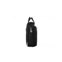Addison sülearvutikott Preston 15 15.6", must