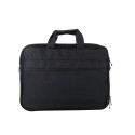 Addison sülearvutikott Preston 15 15.6", must