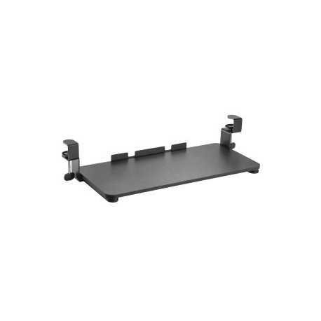 Maclean MC-839 holder Keyboard Black