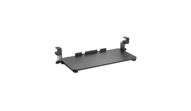 Maclean MC-839 hoidik klaviatuur must