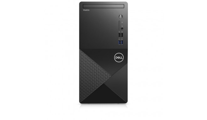 DELL Vostro 3020 Intel® Core™ i3 i3-13100 8 GB DDR4-SDRAM 256 GB SSD Windows 11 Pro tornarvuti must