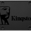 Kingston SSD A400 2.5" 240GB Serial ATA III TLC