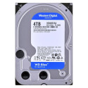 Western Digital Blue WD40EZAX internal hard drive 3.5" 4 TB Serial ATA III