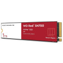 Western Digital Red SN700 M.2 1 TB PCI Express 3.0 NVMe