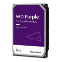 Western Digital Purple WD43PURZ internal hard drive 3.5" 4000 GB Serial ATA III