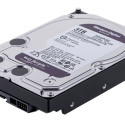 Dysk HDD WD Purple WD33PURZ (3 TB ; 3.5"; 256 MB; 5400 obr/min)