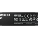 Samsung 980 PRO M.2 1000 GB PCI Express 4.0 V-NAND MLC  NVMe